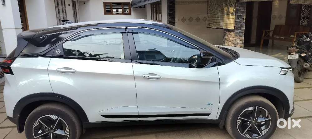 Tata Nexon Ev 2023 Electric Well Maintained