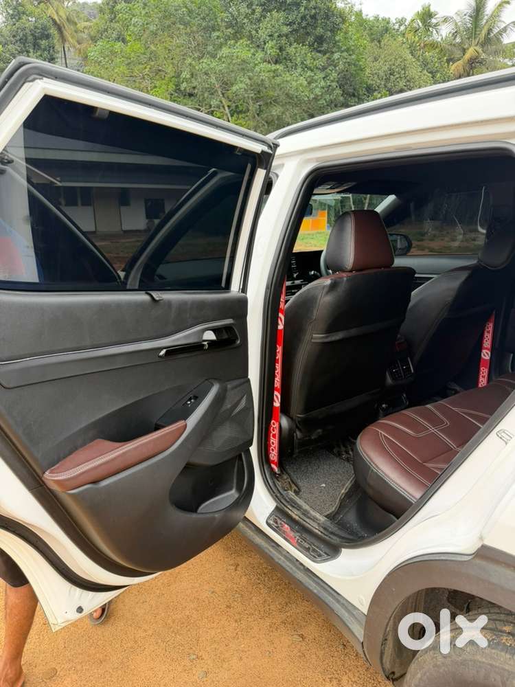 Kia Seltos Diesel 2023