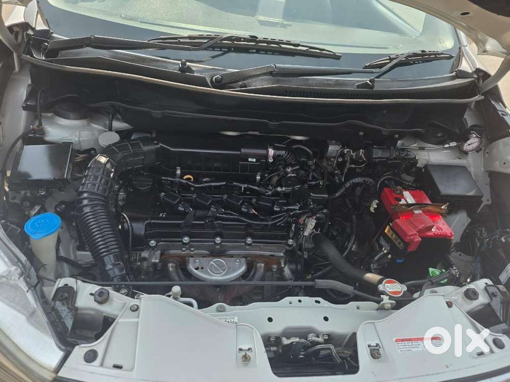 Maruti Suzuki Ertiga 2021 Cng & Hybrids Well Maintained