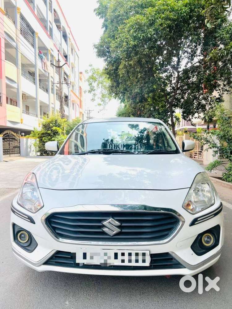 Maruti Suzuki Dzire 2017-2020 Vdi, 2019, Diesel