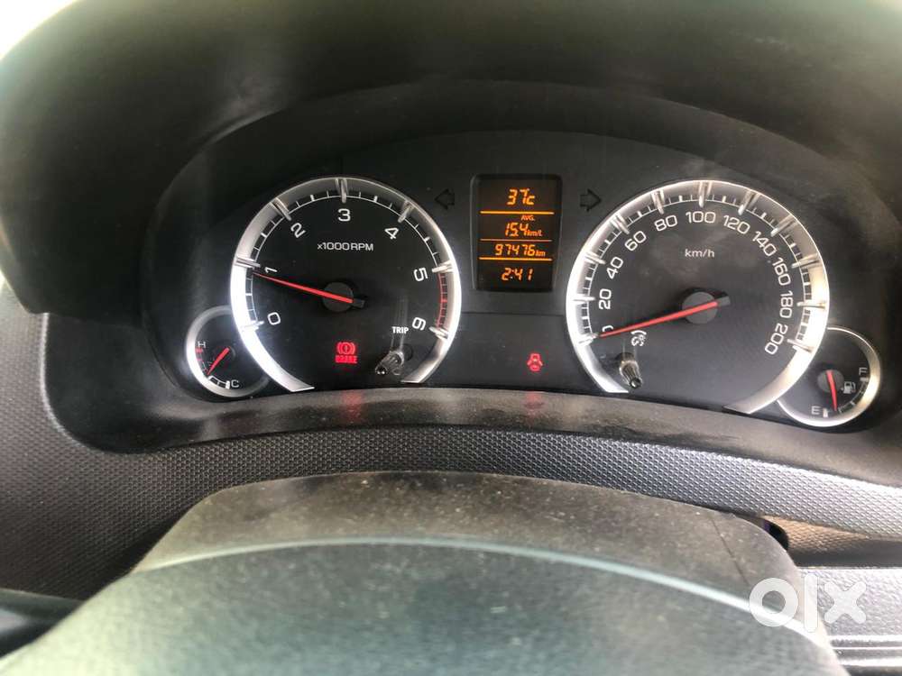 Maruti Suzuki Swift 2018 Zdi Plus, 2014, Diesel