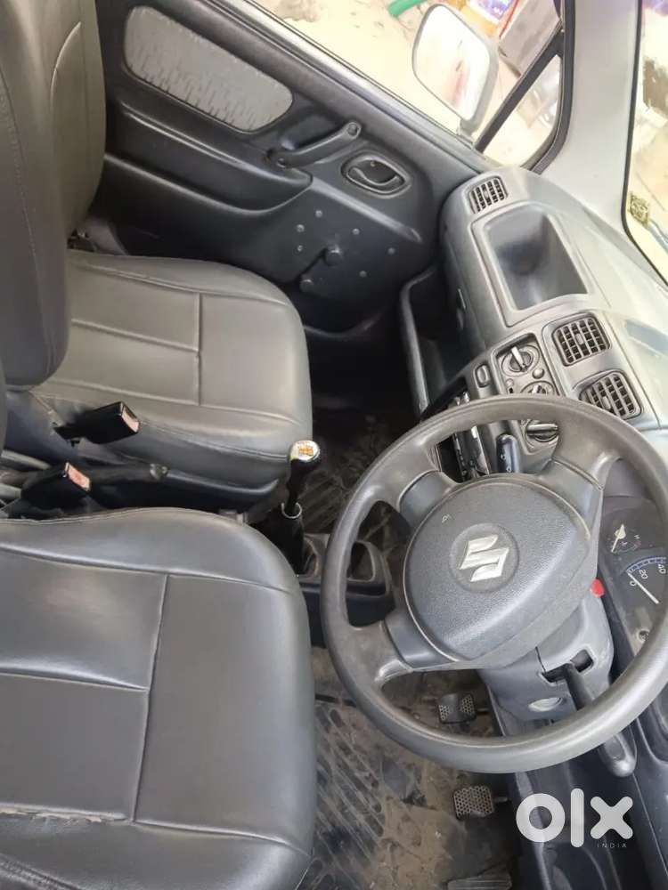 Maruti Suzuki Wagon R 2009 Petrol Manual