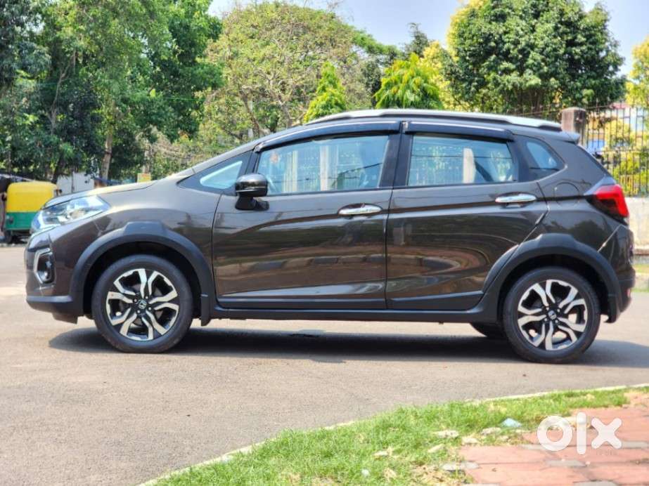 Honda Wr-v I-vtec Vx, 2021