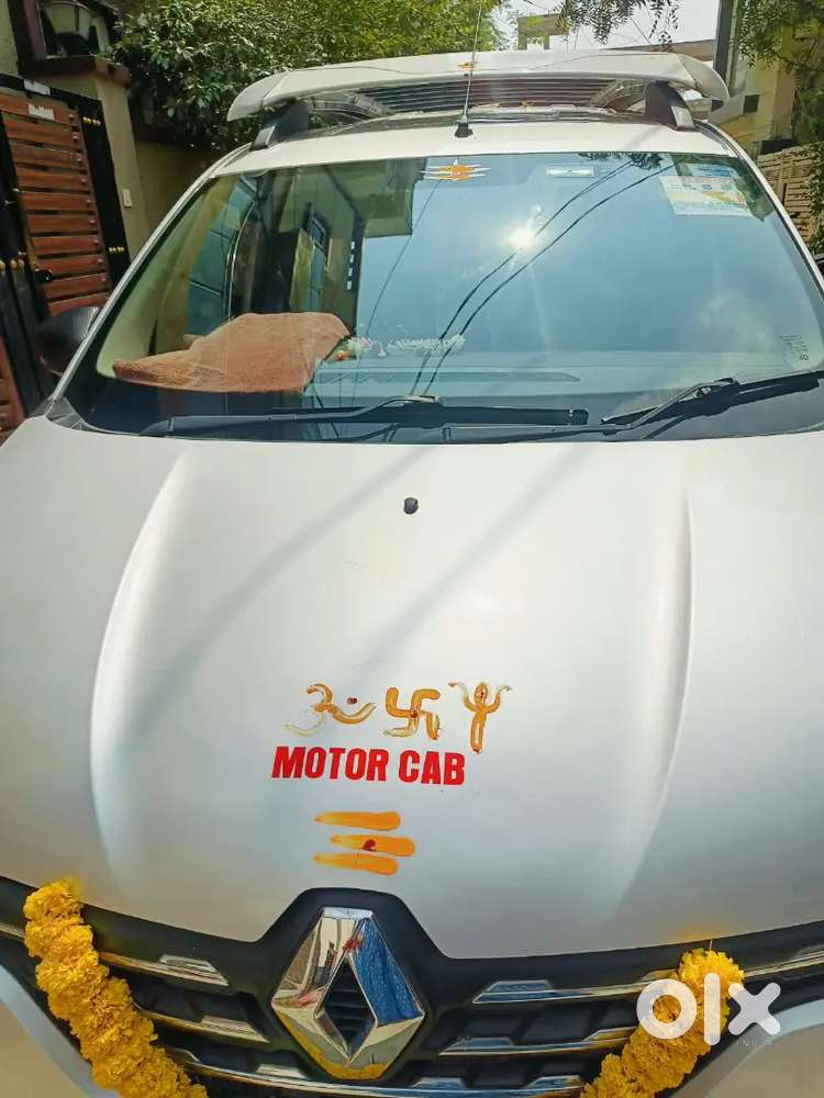 Renault Triber 2023 Petrol
