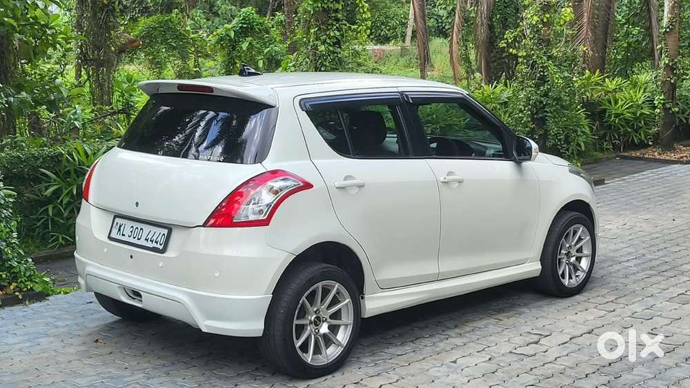 Maruti Suzuki Swift 2014 Good Condition