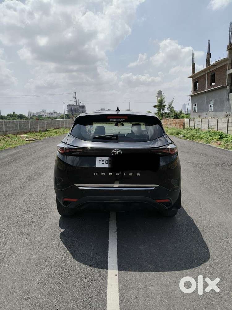 Tata Harrier Xt+, 2023, Diesel