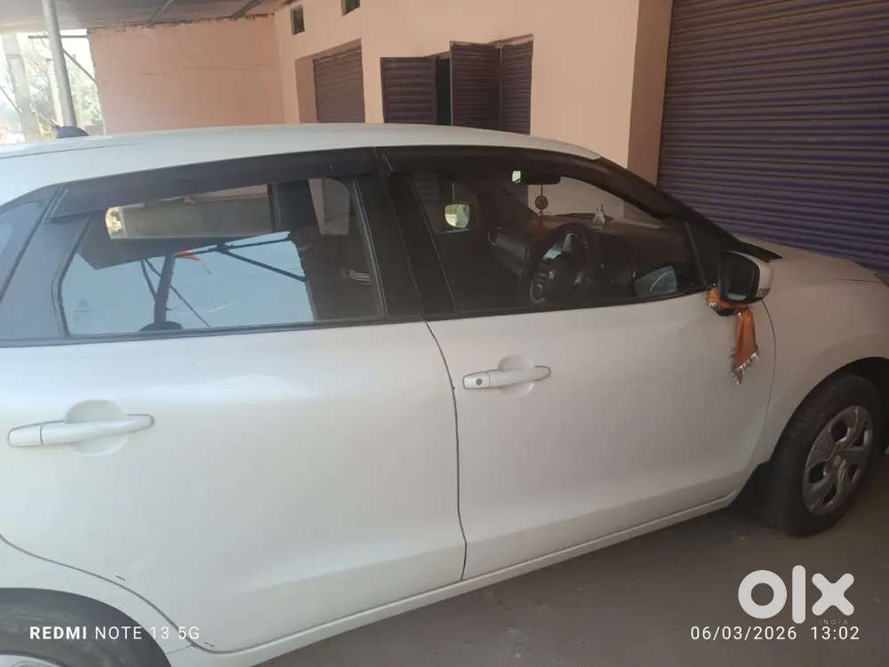 Maruti Suzuki Baleno 2016 Petrol 88000 Km Driven