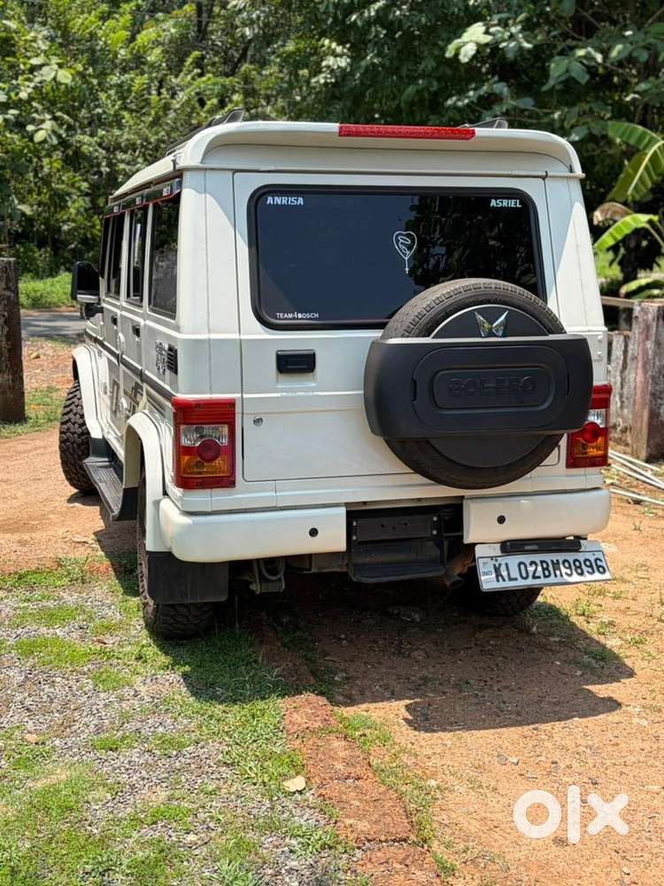 Mahindra Diesel Manual 2020