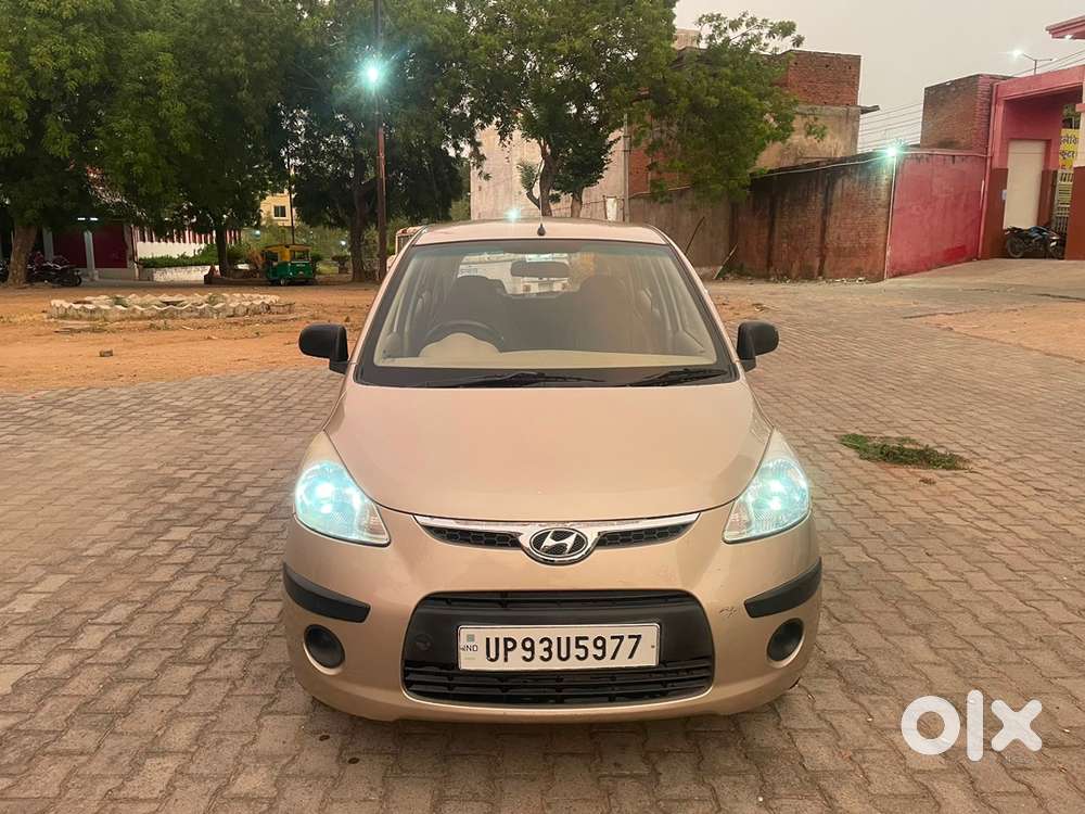 Hyundai I10 Well Maintained