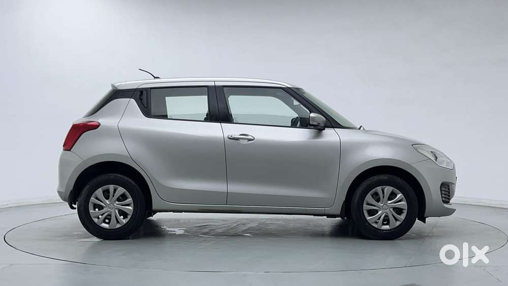 Maruti Suzuki Swift Amt Vxi, 2020, Petrol