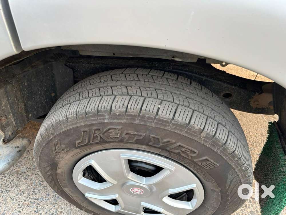 Mahindra Scorpio S3, 2018, Diesel