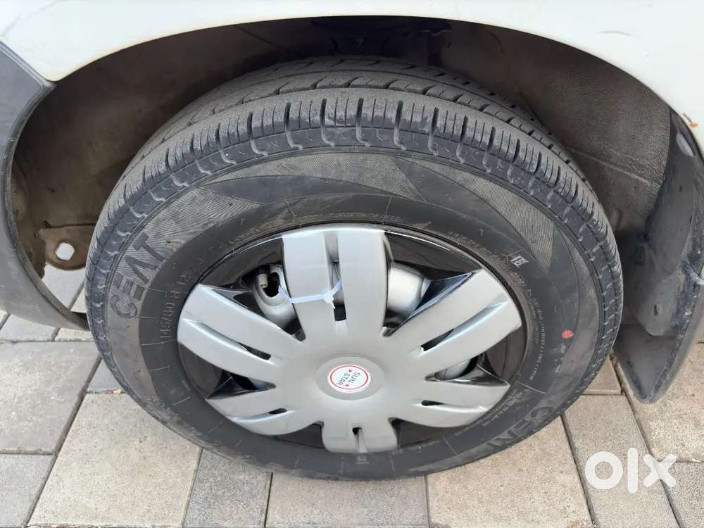 Maruti Suzuki Alto Limited 2009