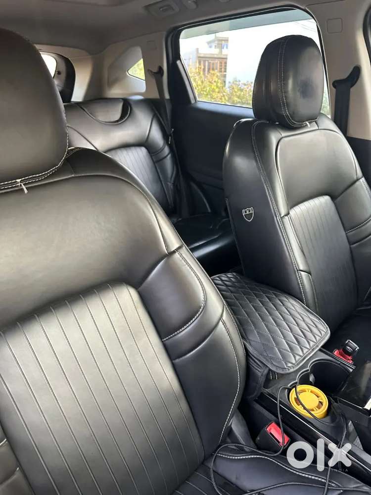 Tata Harrier 2022 Diesel Well Maintained