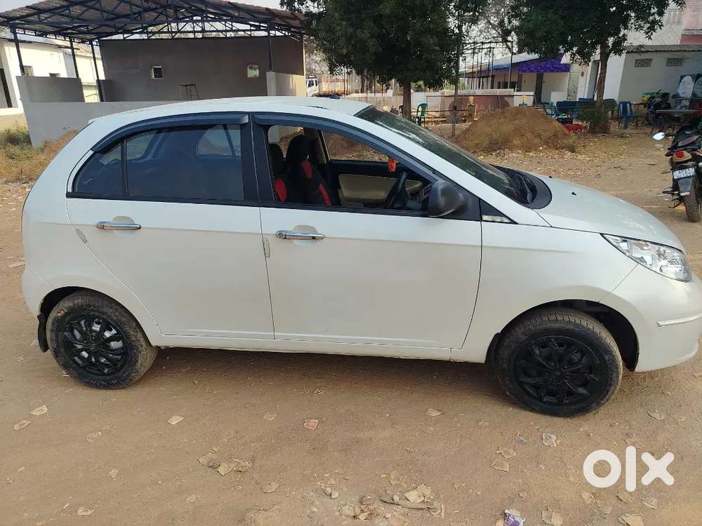 Tata Vista Tech 2015 Diesel 95000 Km Driven