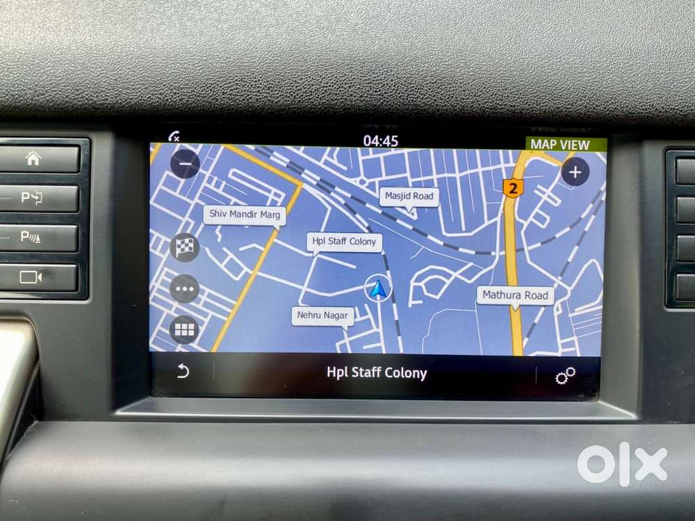 Land Rover Discovery Sport Hse 7-seater, 2017, Petrol