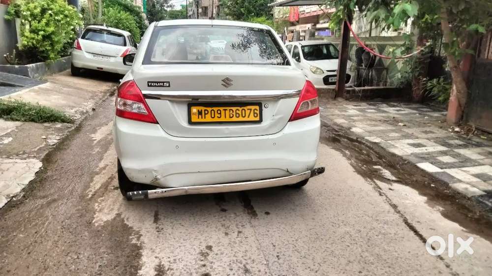 2023 Maruti Dzire 1.2 Last