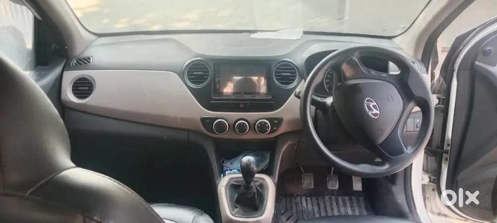 Hyundai I10 Prime 2018 Diesel (commercial Taxi) For Sale