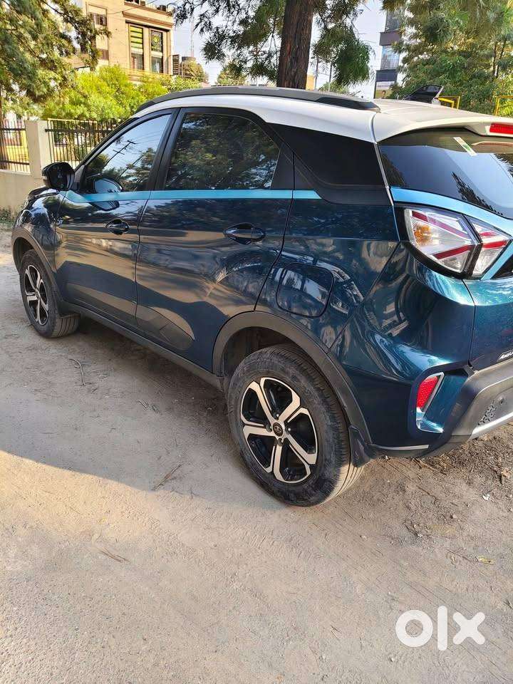 Tata Nexon Ev  2023 Model