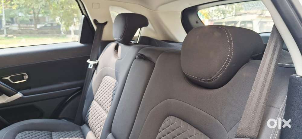 Tata Harrier 2.0 Kryotec Xta Plus, 2021, Diesel
