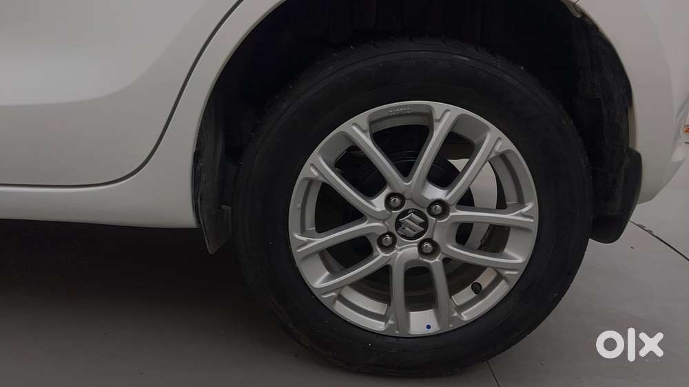 Maruti Suzuki Swift Amt Zxi, 2022, Petrol