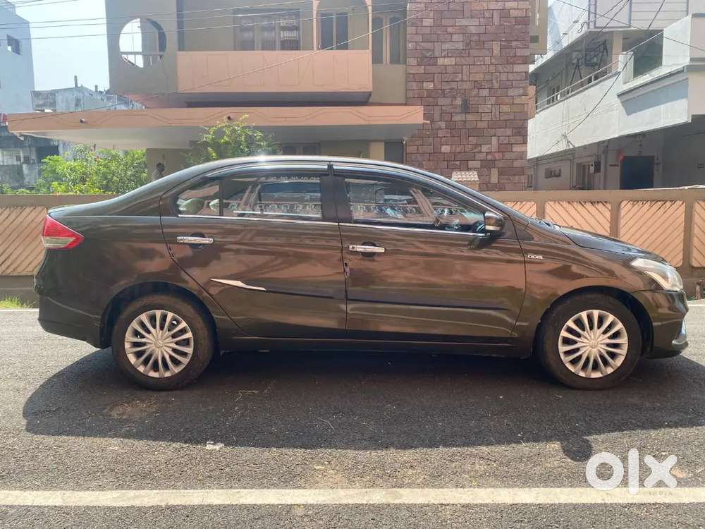 Good Running Condition.