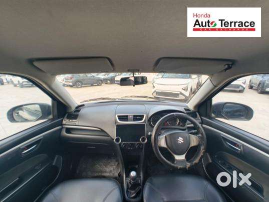 Maruti Suzuki Swift Rs Vxi, 2014, Petrol