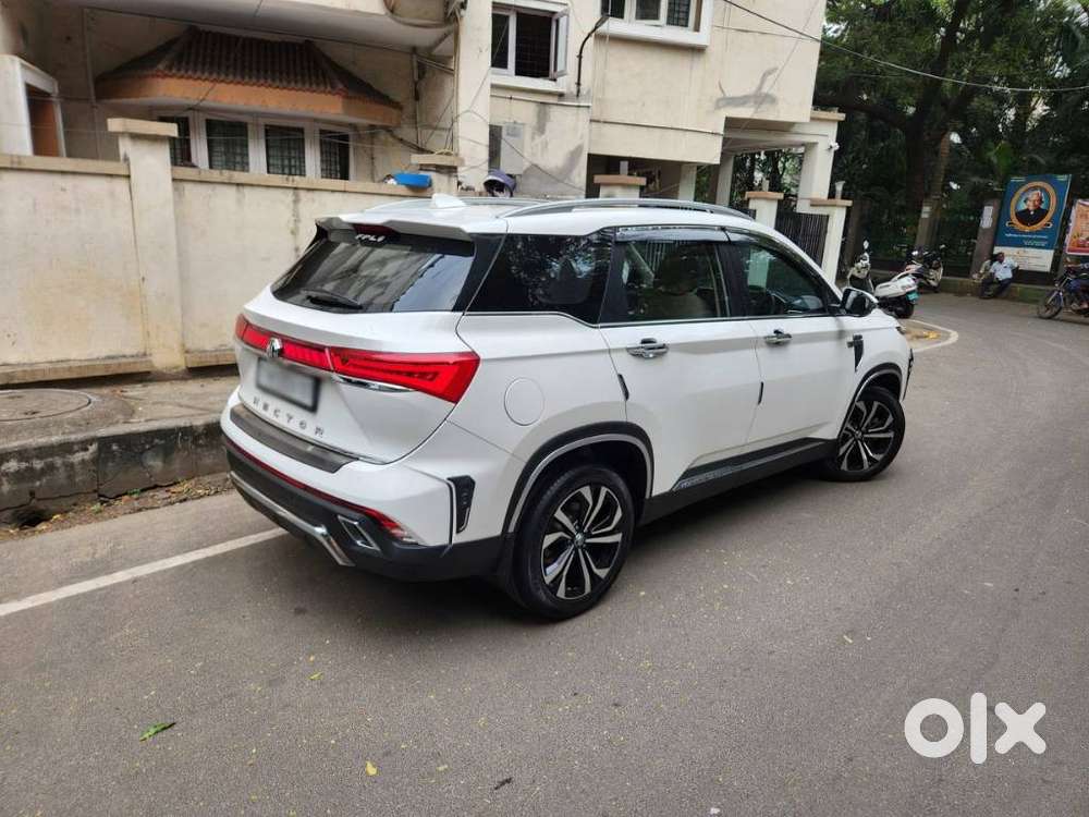 Mg Hector Smart Pro 2.0 Turbo Diesel Mt, 2023, Diesel