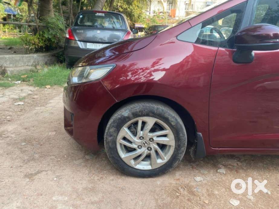 Honda Jazz Vx Mt I-dtec, 2017, Petrol
