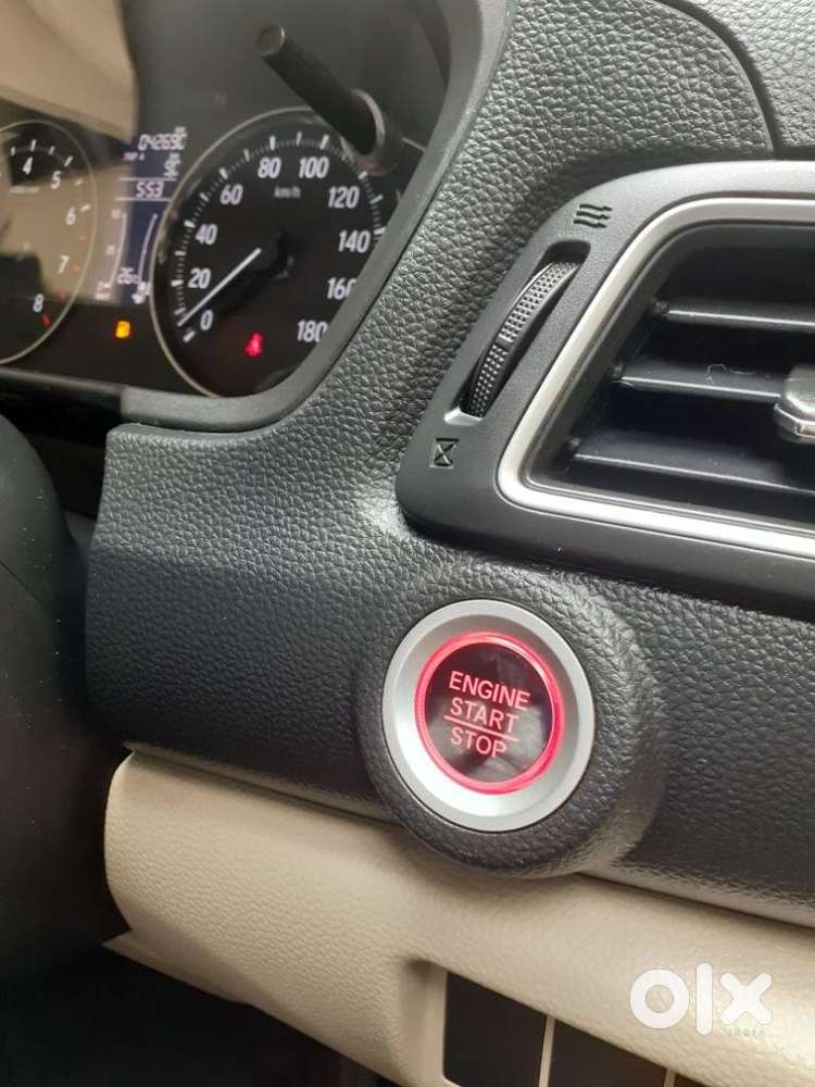 Honda Amaze 2nd Gen Vx, 2022, Petrol
