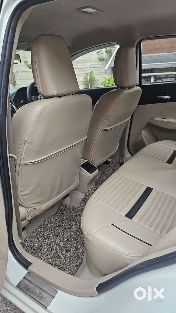 Maruti Suzuki Swift Dzire Vdi Bsiv, 2019, Diesel