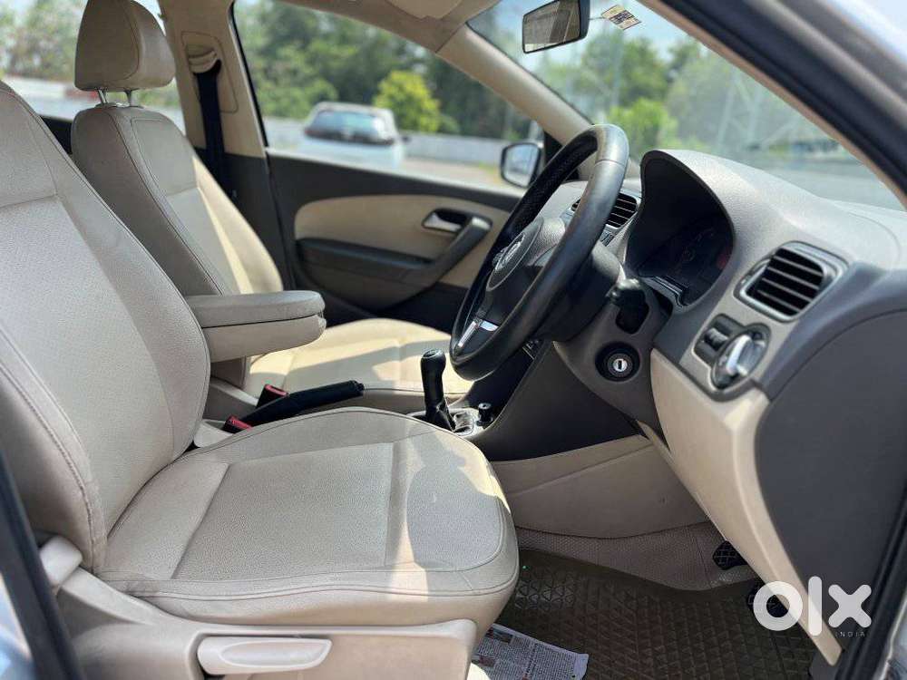 Volkswagen Vento, 2012, Diesel