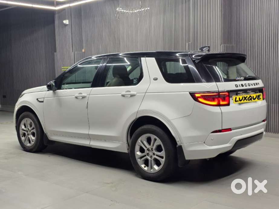 Land Rover Discovery Sport Td4 S, 2021, Diesel