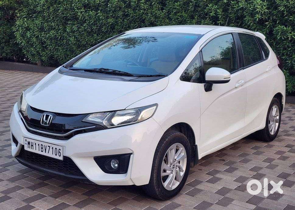 Honda Jazz 1.5 V I Dtec, 2016, Diesel