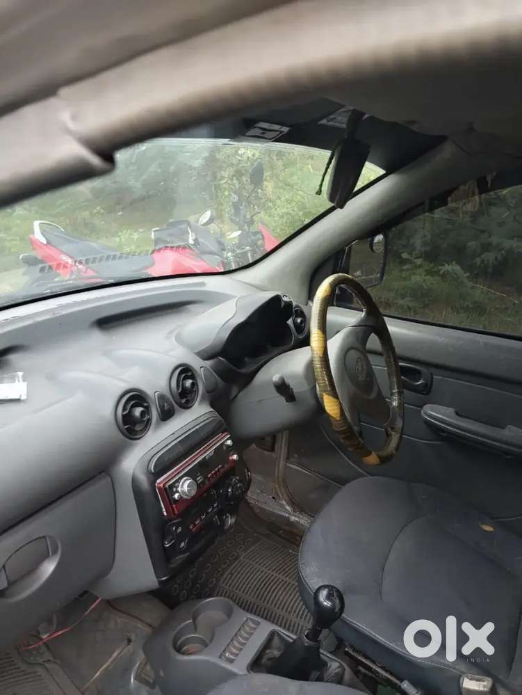 Hyundai Santro 2003 Petrol Well Maintained
