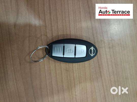 Nissan Magnite 1.0 Xv Turbo Cvt, 2022, Petrol