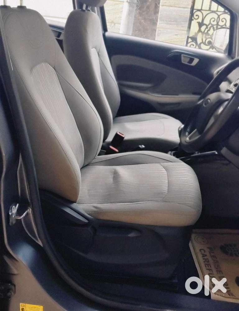 Ford Ecosport [2013-2015] 1.5 Titanium Tdci, 2016, Diesel