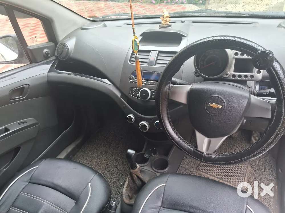 Chevrolet Beat 2012 Diesel 190000 Km Driven