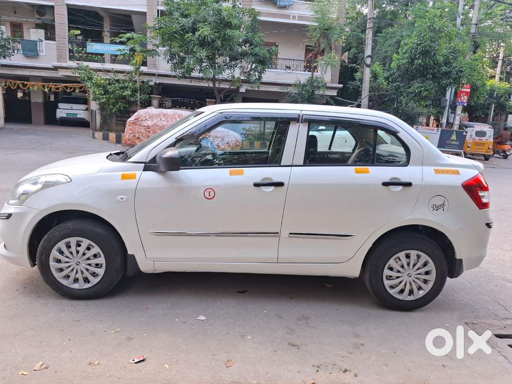 Maruti Suzuki Swift Dzire Ldi Bsiv, 2019, Diesel
