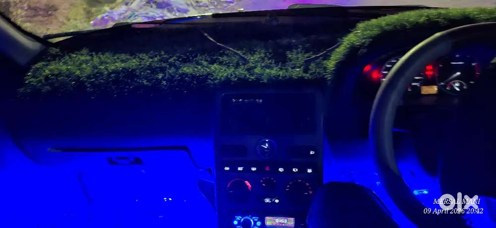 Tata Safari 2007 Diesel Good Condition