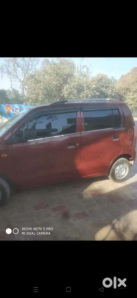 Maruti Suzuki  .pepar Valid 2031.tak Hai