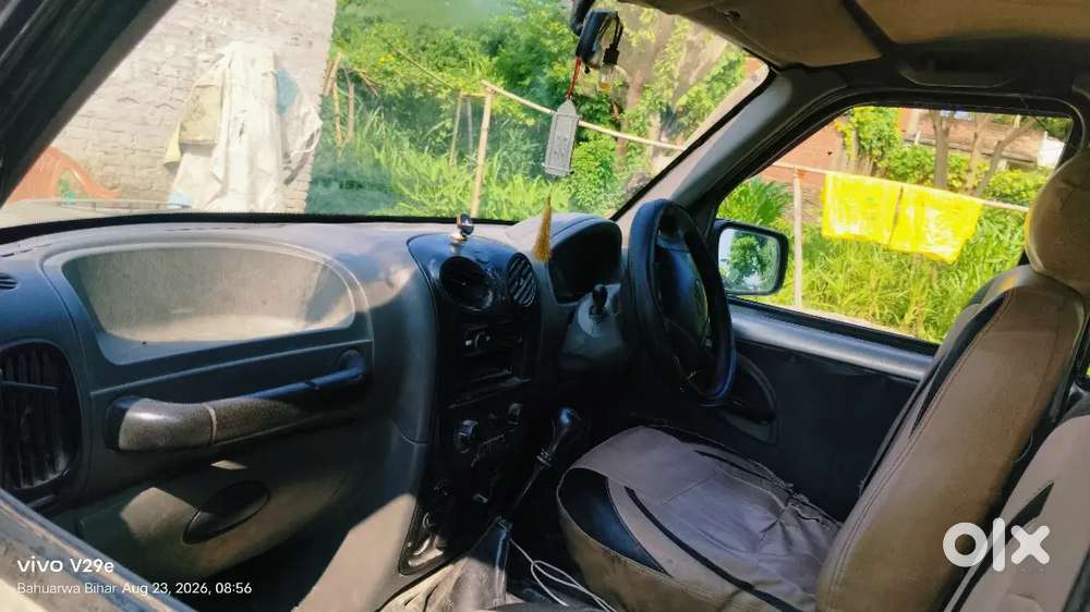 Mahindra Scorpio N 2008 Diesel Manual