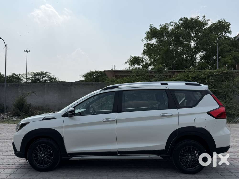 Maruti Suzuki Xl6 Zeta At, 2021, Petrol