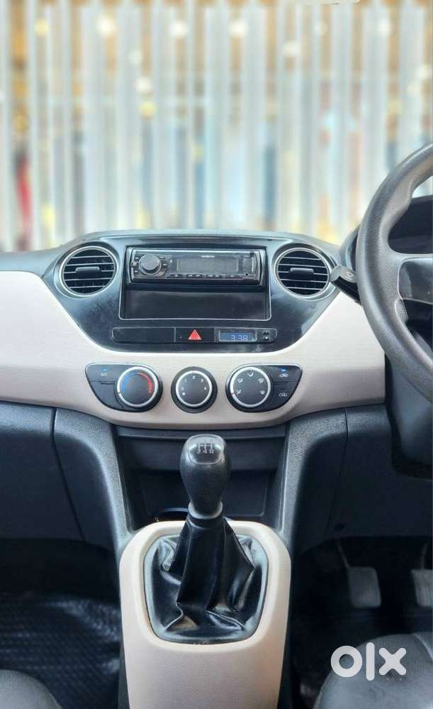 Hyundai Grand I10 Magna 1.2 Kappa Vtvt, 2014, Petrol