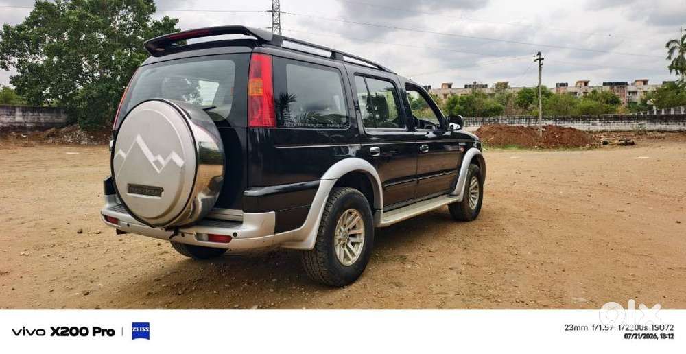 Ford Endeavour Xlt 4x2, 2006, Diesel