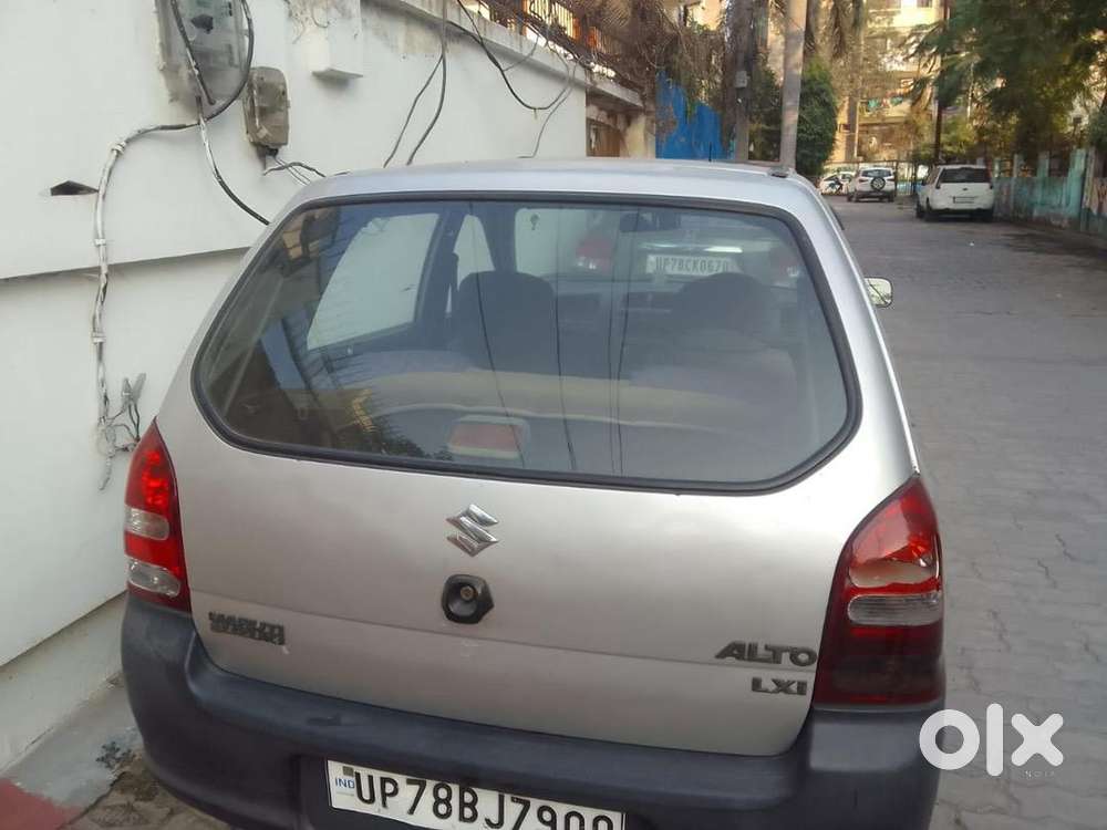 Maruti Suzuki Alto 800 Petrol Good Condition