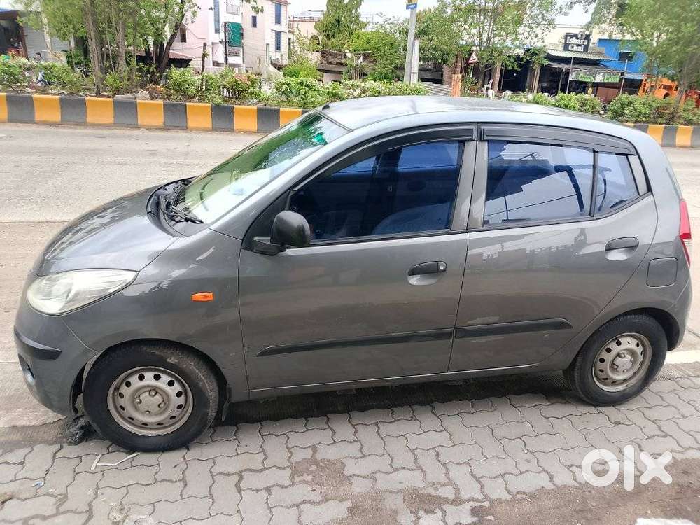 Hyundai I10 1.1l Irde Era Special Edition, 2010, Petrol