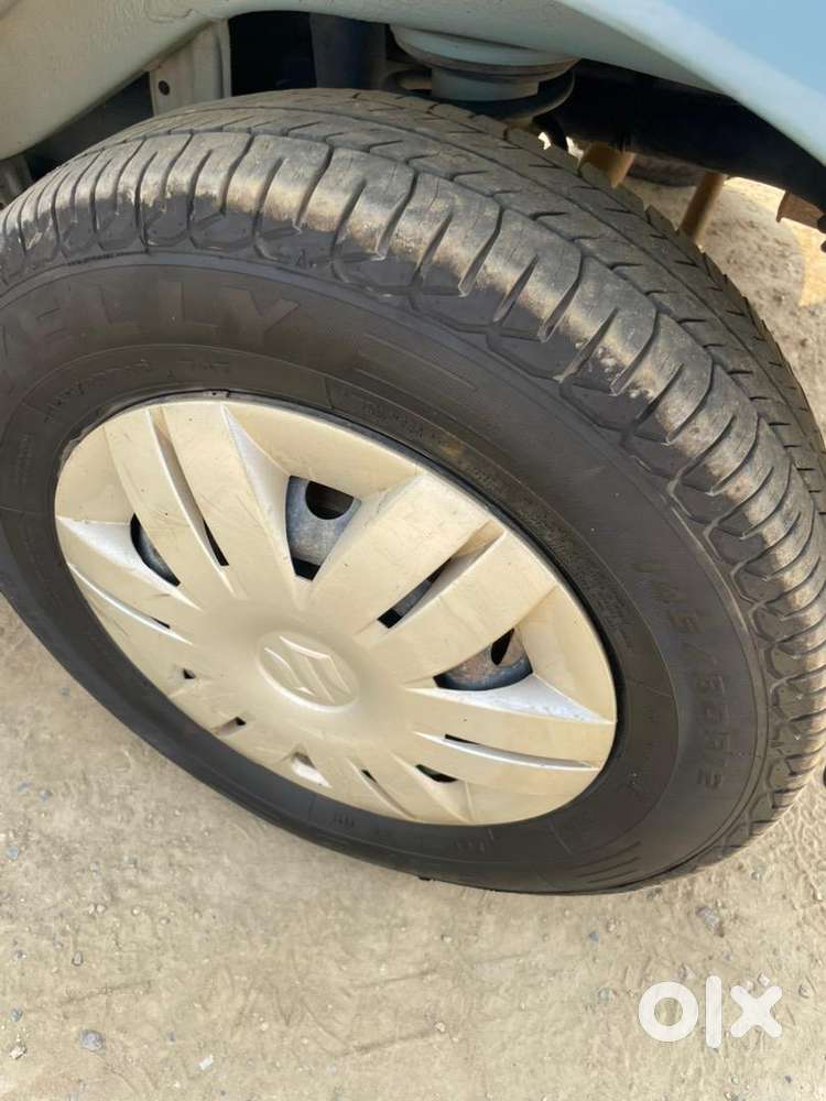 Maruti Suzuki Model 2013