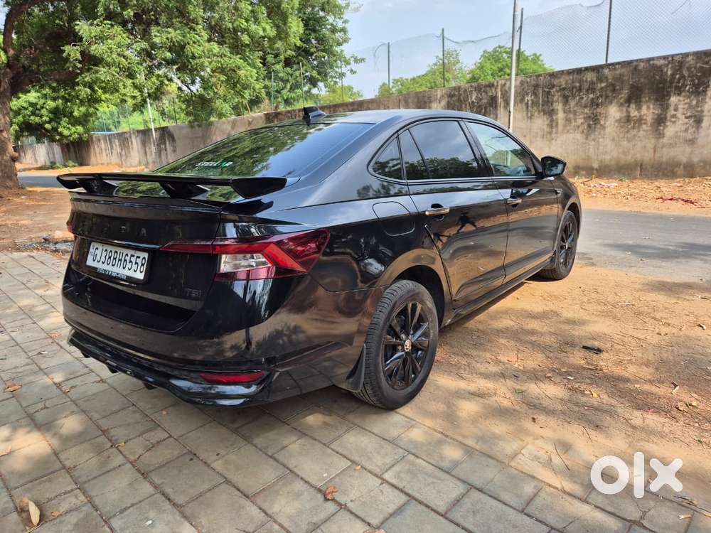 Skoda Slavia 1.0 Tsi Style, 2025, Petrol