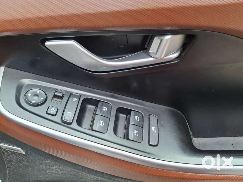 Hyundai Alcazar 1.5 Signature (o) Diesel At 6 Str, 2022, Diesel
