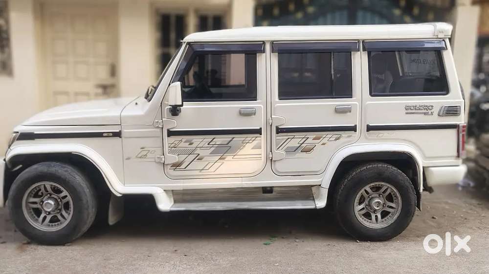 Bolero Slx Bs Iii